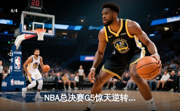 NBA总决赛G5惊天逆转！金州勇士末节12-0攻势力克波士顿凯尔特人夺得赛点 - 4