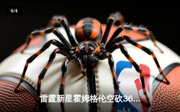 雷霆新星霍姆格伦空砍36分难救主，加时鏖战灰熊迎赛季首胜 - 4