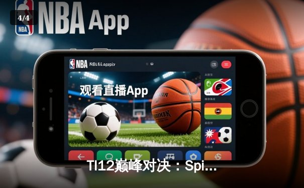 TI12巅峰对决：Spirit鏖战五局卫冕成功，中国战队Azure Ray斩获季军 - 4